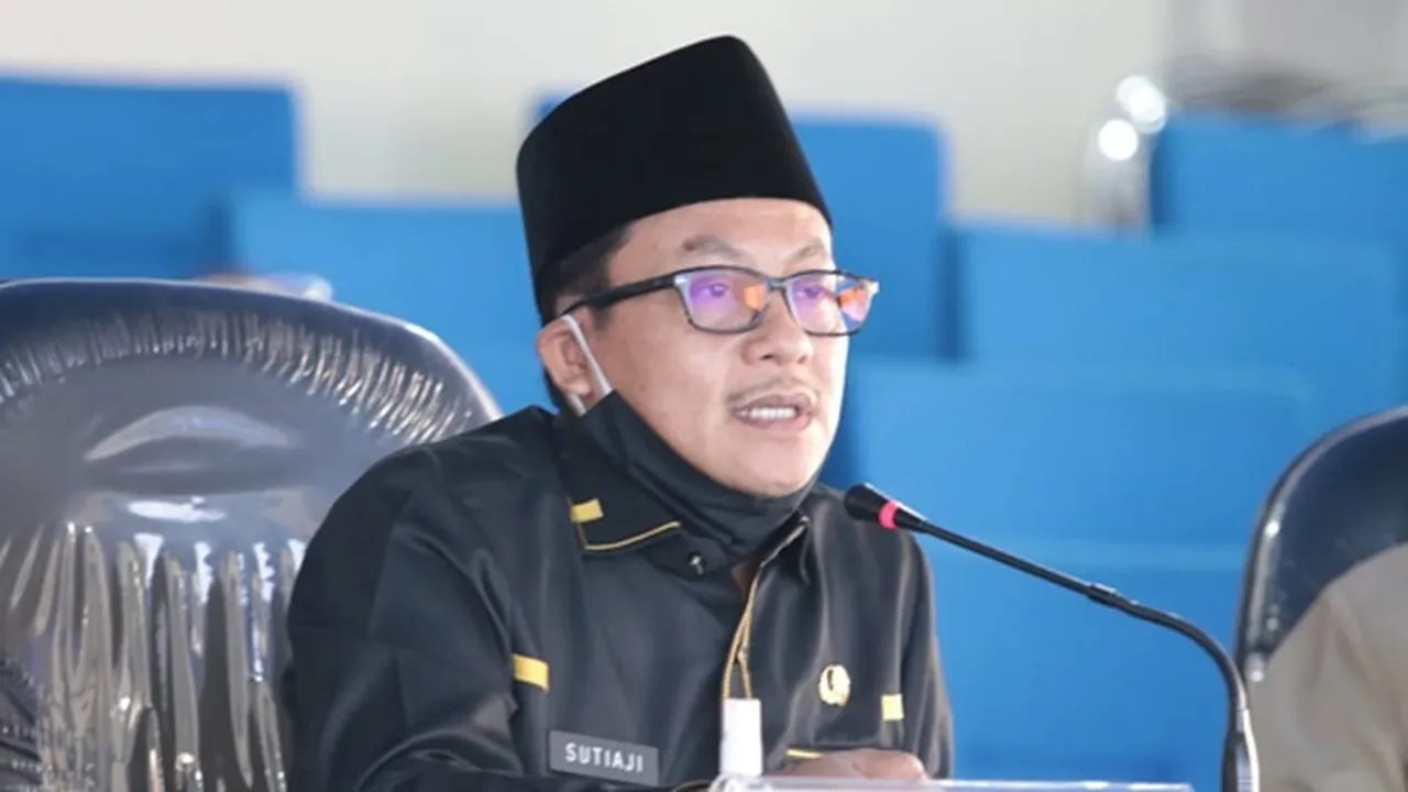 Kota Malang Siapkan Masa Transisi Sebelum Terapkan New Normal