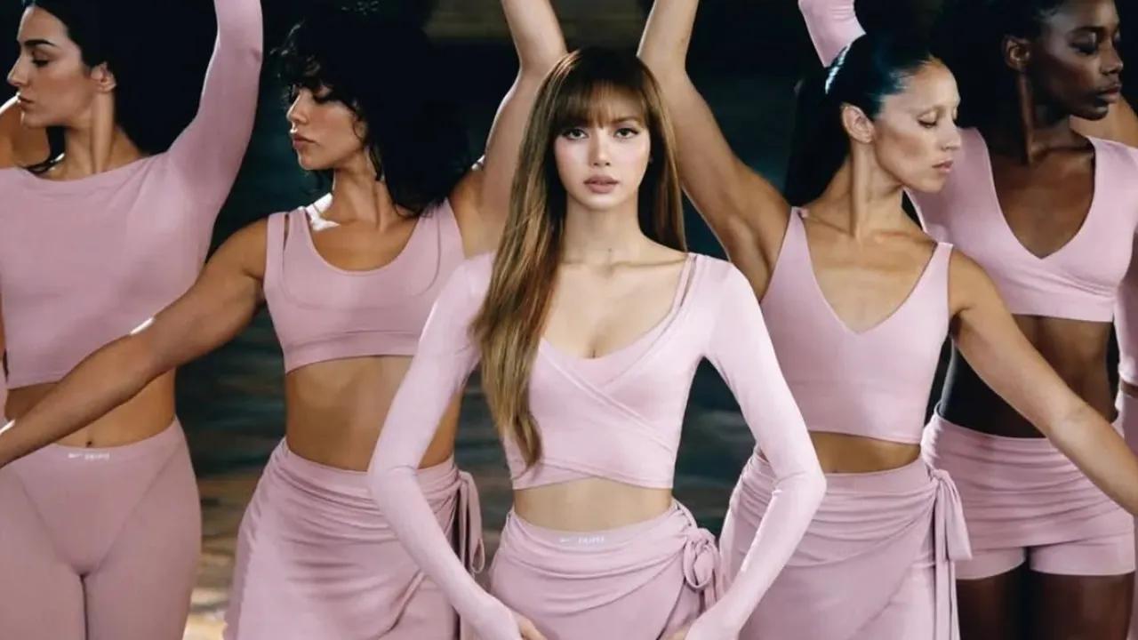 Kota Tua Jadi Lokasi Syuting Film Lisa BLACKPINK "TYGO"