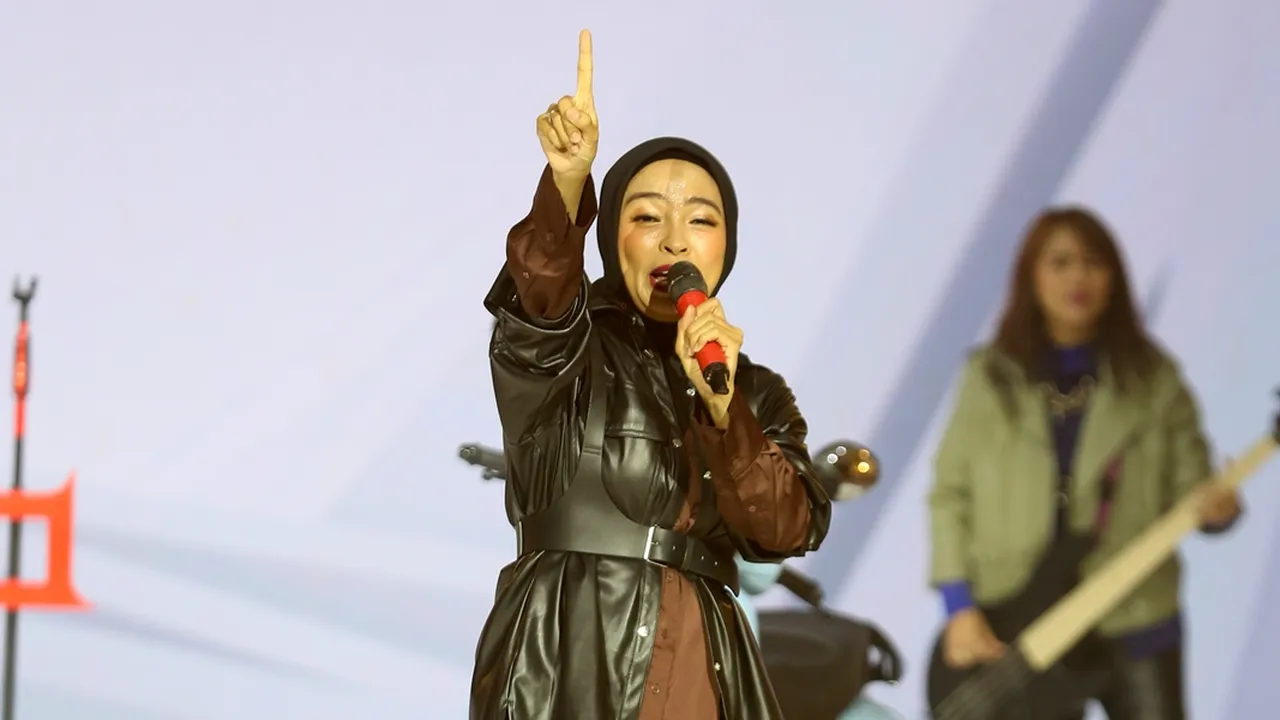 Kotak Layangkan Somasi Balik pada Posan Tobing