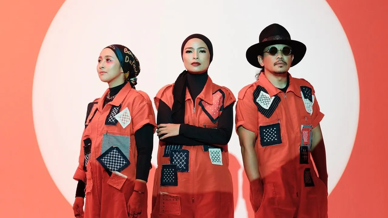 Kotak Layangkan Somasi Balik pada Posan Tobing, Ungkap keberatan Pada Pelarangan Lagu Kotak Layangkan Somasi Balik pada Posan Tobing, Ungkap keberatan Pada Pelarangan Lagu