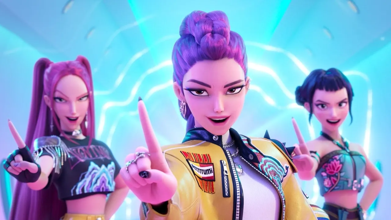 KPOP DEMON HUNTERS Season 2 Akhirnya Resmi Dikonfirmasi, Cerita Baru Lebih Gelap?