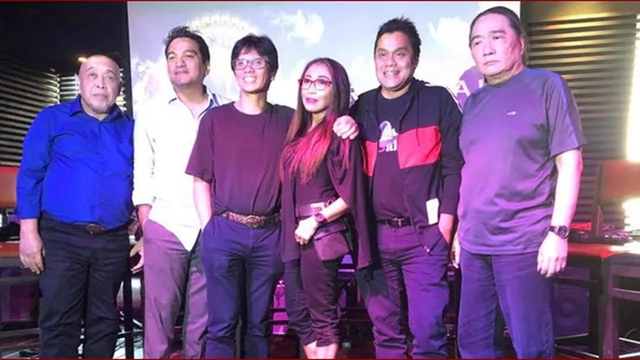 Krakatau Band Gelar Konser Dengan Konsep Berbeda