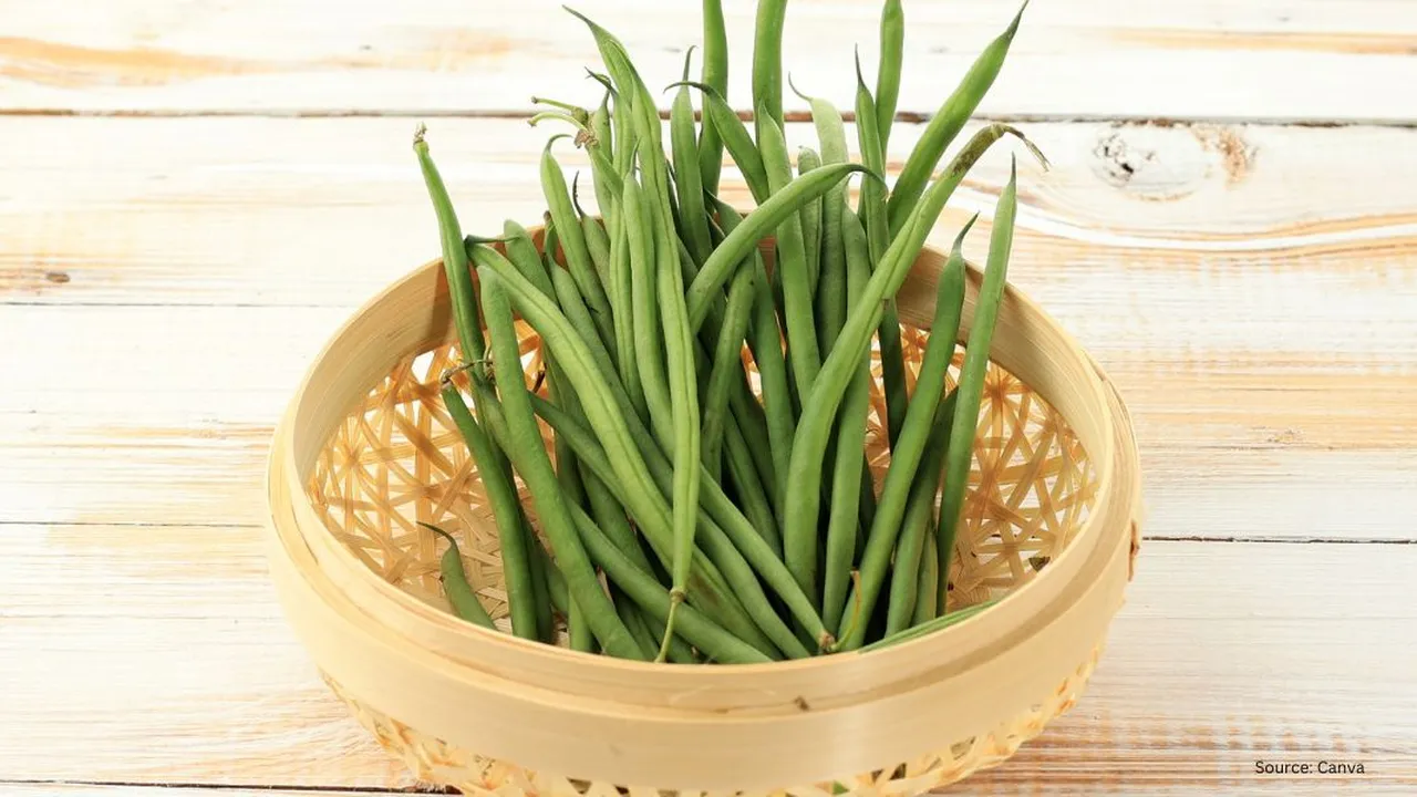 Kreasi Buncis Goreng Kriuk yang Wajib Kamu Cicipi