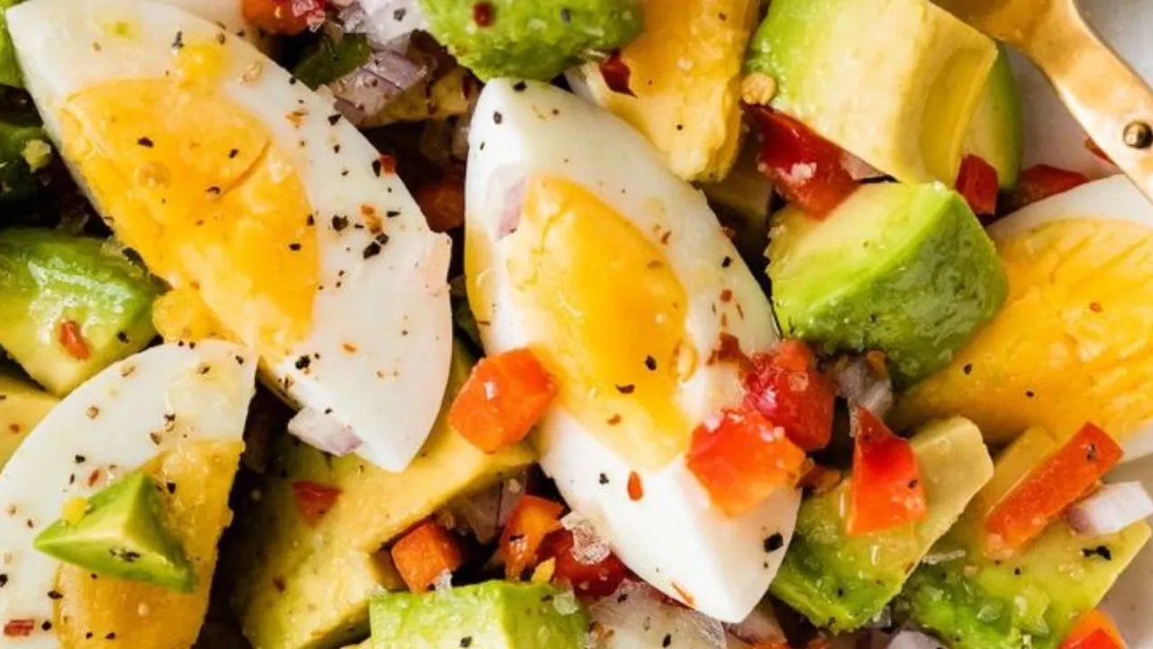Kreasi Menu Diet Tanpa Nasi yang Tidak Membosankan