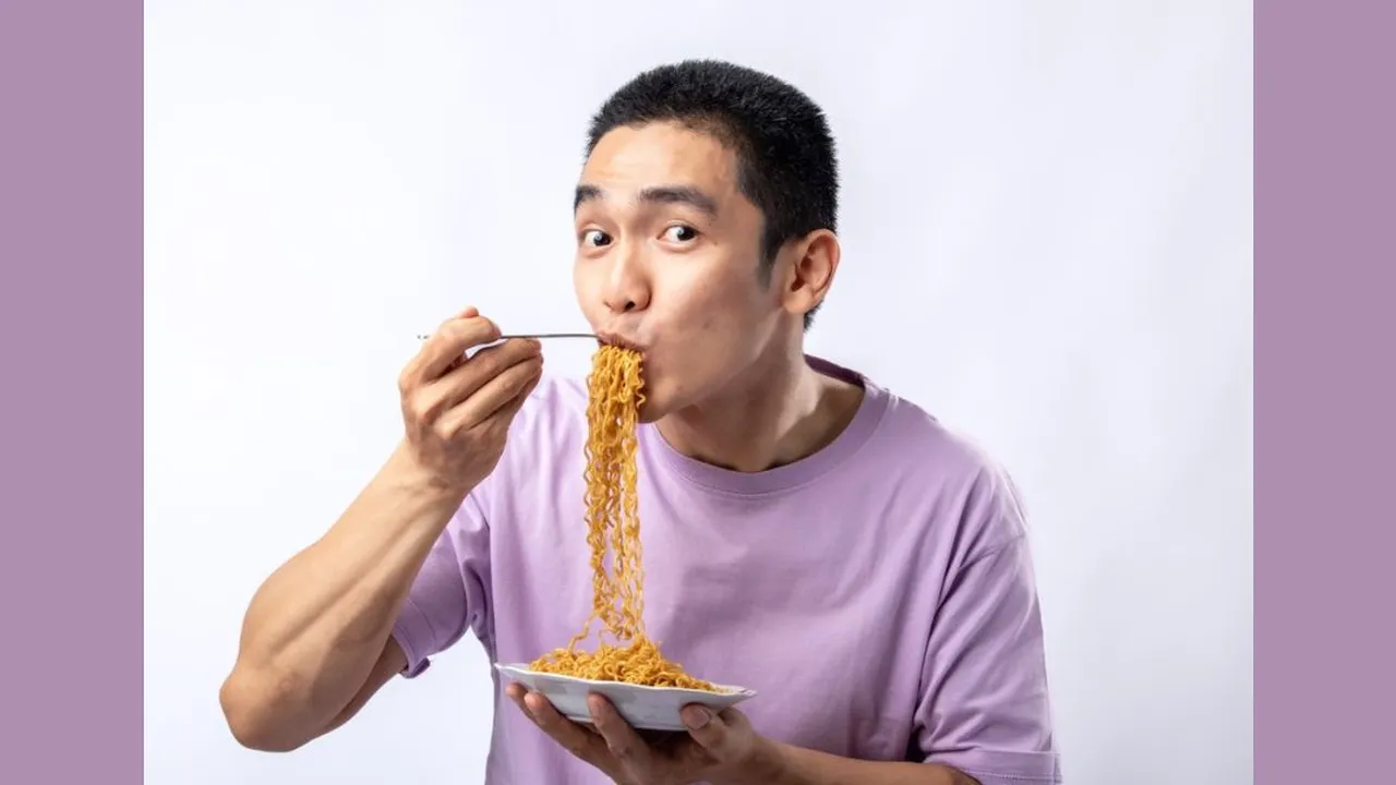 Kreasi Menu Gyu dan Truffle di Indonesia, Ada Pencetus Baru Pakai Mi Instan, Lho!