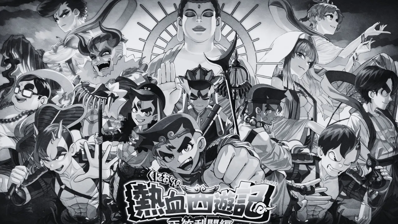 Kreator Kunio-kun & Double Dragon Yoshihisa Kishimoto Meninggal Dunia, Dunia Game Berduka