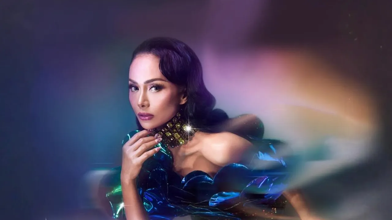 Kris Dayanti Rilis Single Berbahasa Inggris 'Breathless', Tampil Lebih Segar dan Modern