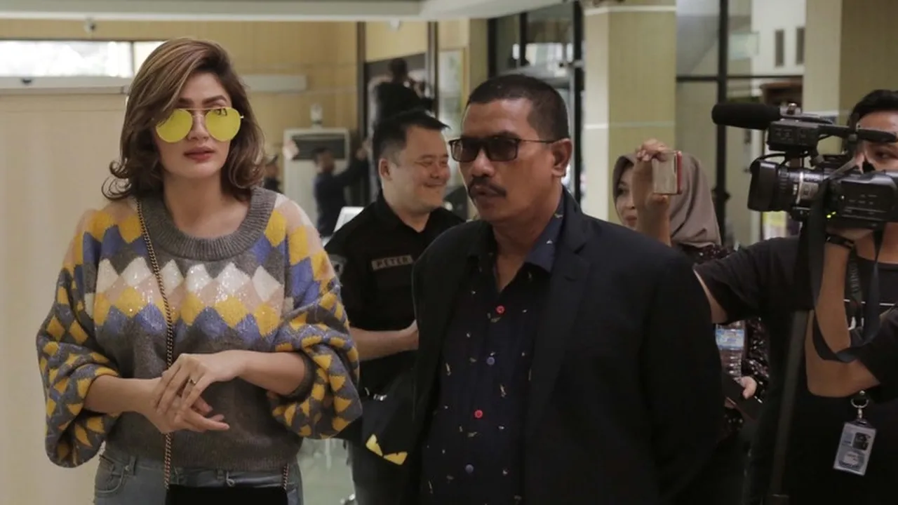 Kris Hatta Dinyatakan Bebas, Kuasa Hukum Hilda Vitria: Itu Belum Final