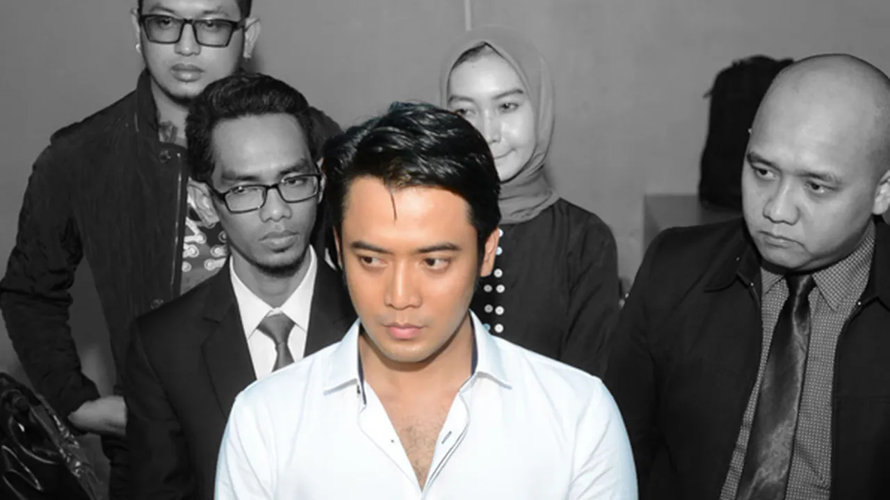 Kris Hatta: Hubungan Hilda & Billy Bukan Settingan, Tapi Pure Perselingkuhan