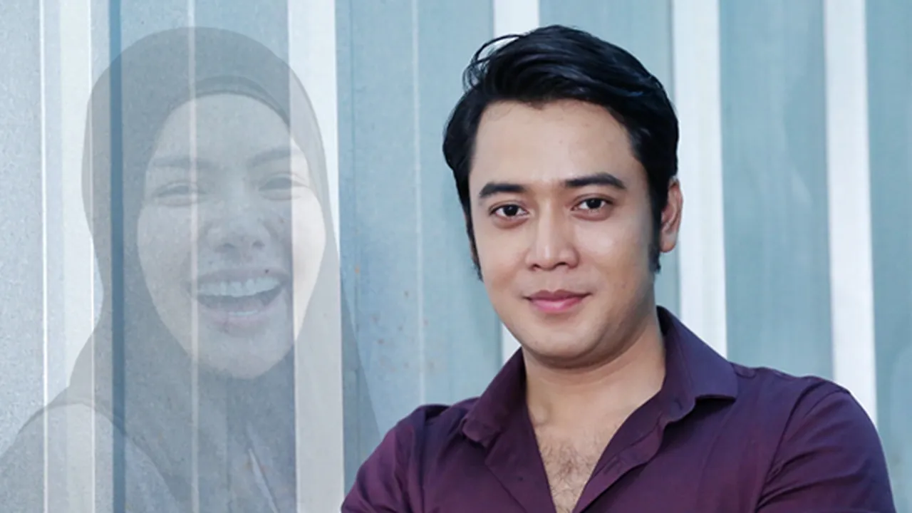 Kris Hatta: Nikita Mirzani dan Billy Kerjaannya Nyinyir Jelekin Orang Kris Hatta: Nikita Mirzani dan Billy Kerjaannya Nyinyir Jelekin Orang