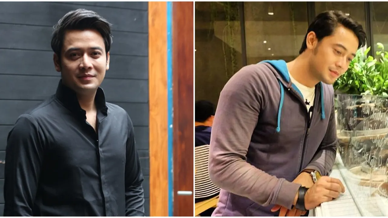 Kriss Hatta Diketahui Berpacaran Dengan Gadis 14 Tahun, Ini Komentar KPAI