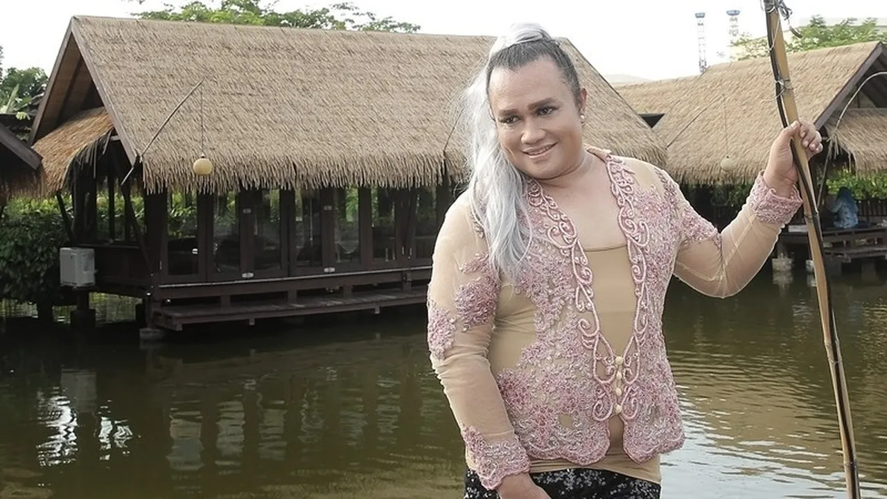 Soal Kasus Penganiayaan Kriss Hatta, Tata Liem: Kerasukan Mitos Madame Kelinci