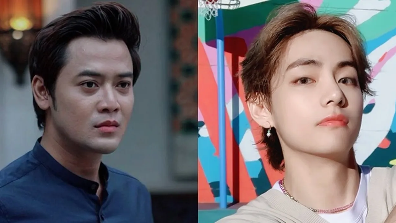 Kriss Hatta Ejek V BTS Cengeng, Tuai Hujatan dan Kritikan: Sepi Job Makanya Caper!