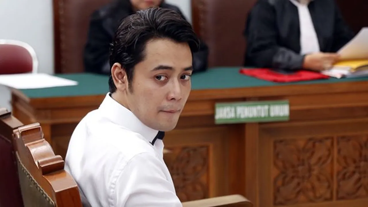 Kriss Hatta Kecewa Ada Saksi Penting yang Dihilangkan dalam Persidangan