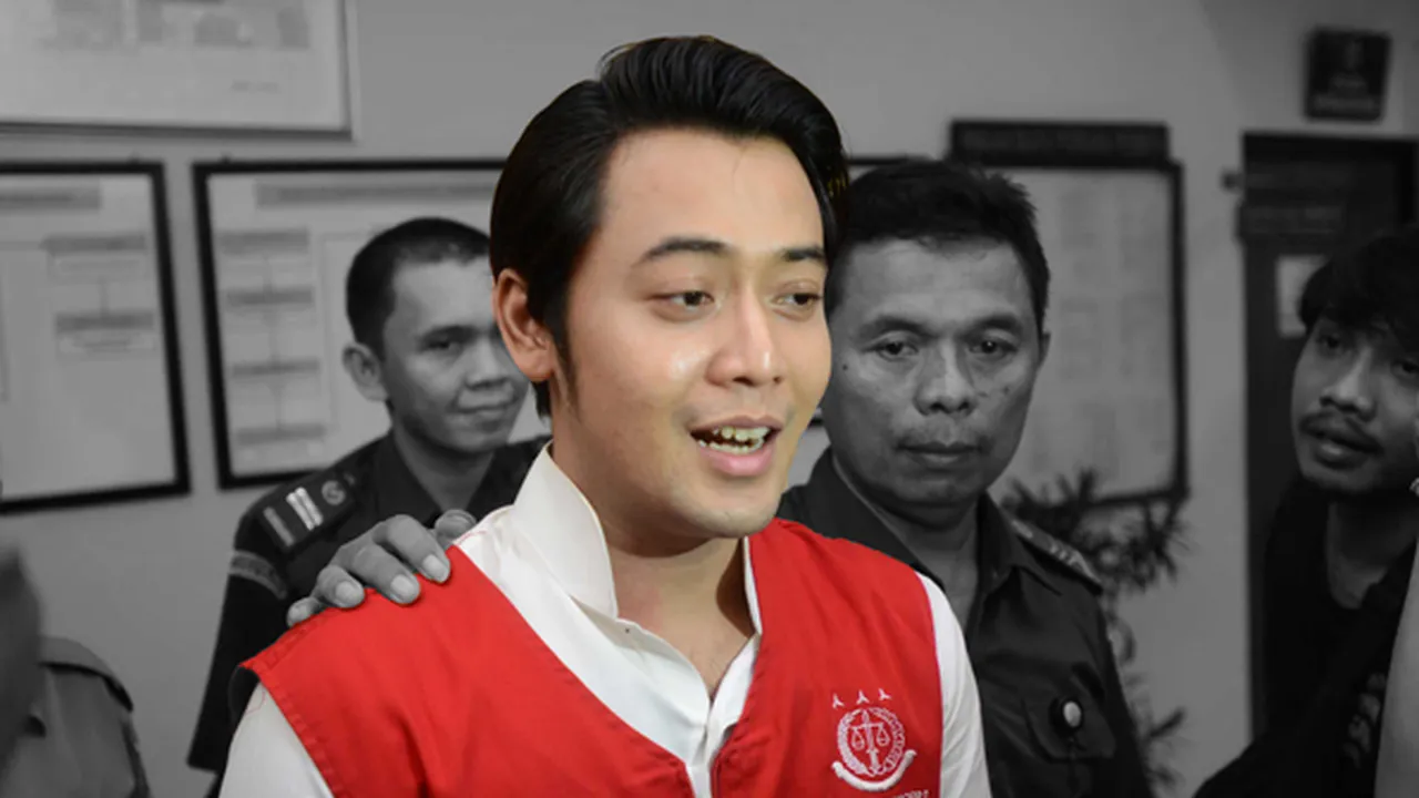 Kriss Hatta Optimis Menang Telak di Persidangan, Bakal Segera Bebas?