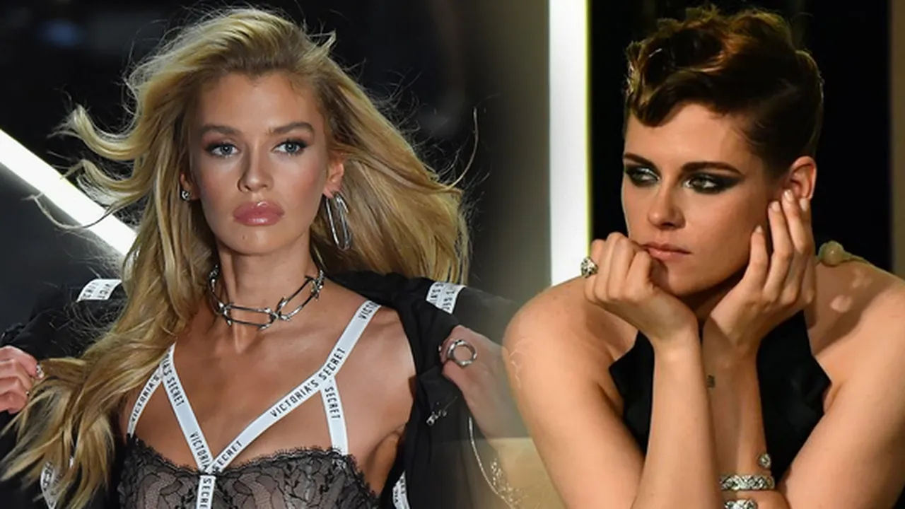 Kristen Stewart & Stella Maxwell Dikabarkan Putus Sejak Bulan Lalu