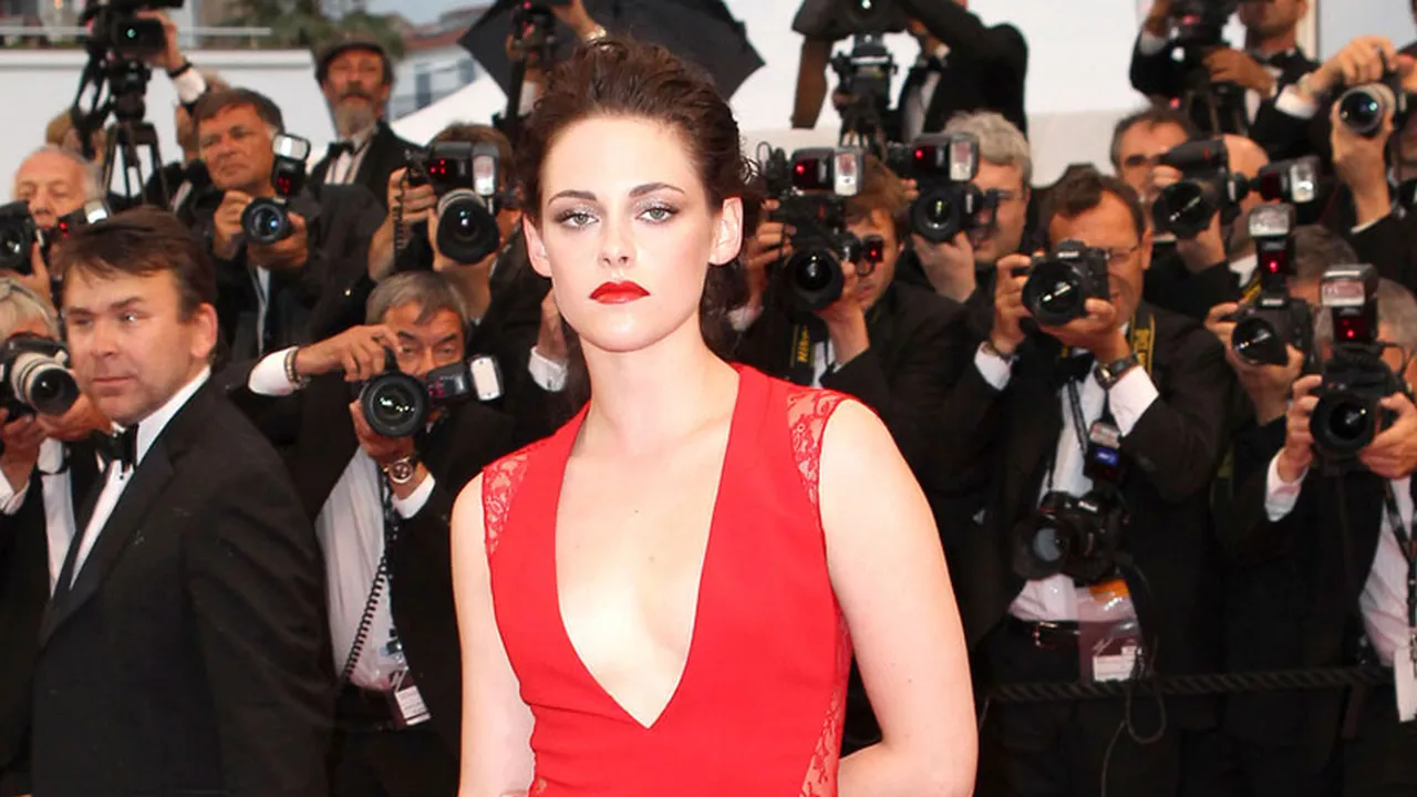 Kristen Stewart Dulu dan Sekarang, Cool Mana?