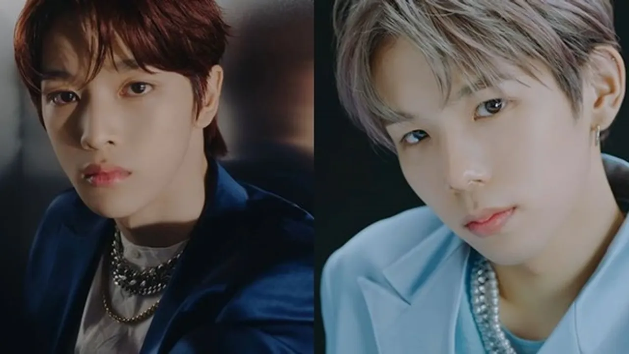 Kritik Sungchan dan Shotaro Jadi Member Baru NCT, Fans Ingatkan Satu Hal Ini Kepada Para Haters