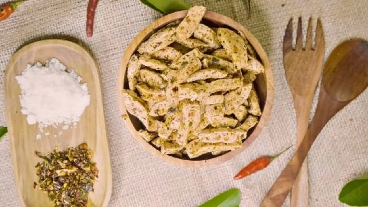Kriukke.id Hadirkan Makanan Ringan yang Cocok Jadi Santapan Kamu, Ada Produk Pedas dan Manis