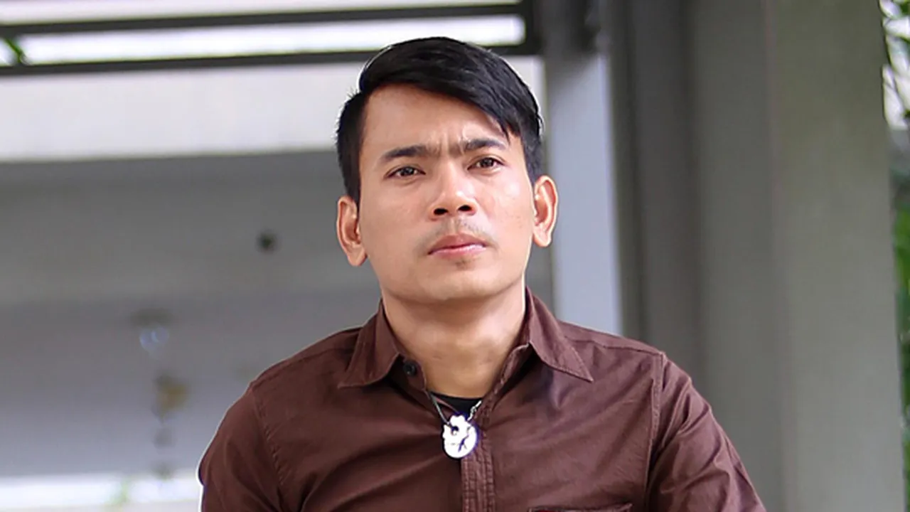Kronologi Aris Idol Dijebak Wanita Berinisial A Dalam Kasus Narkoba Kronologi Aris Idol Dijebak Wanita Berinisial A Dalam Kasus Narkoba