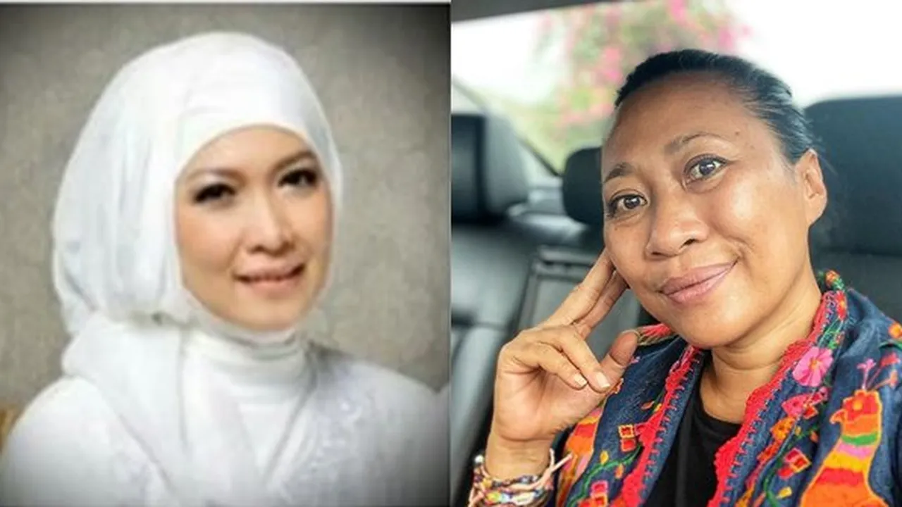 Kronologi Cuitan Lisa Marlina Lecehkan Wanita Bali dan Berdalih Typo