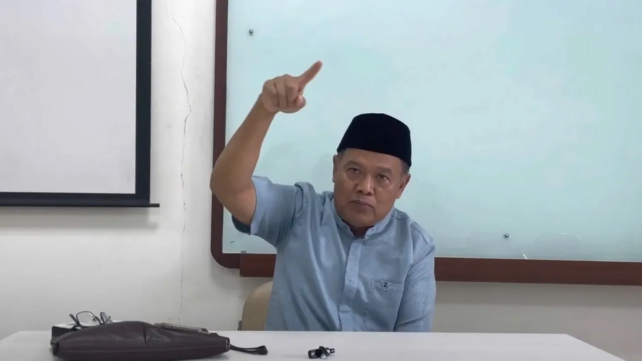 Kronologi Dosen UIN Malang VIral, Cekcok Tetangga Hingga Beredar Isu Santet