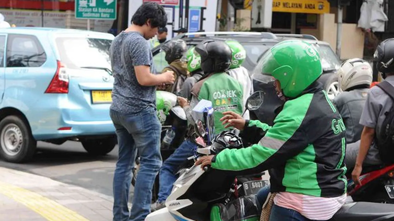 Kronologi Driver Taksol di Malang Diduga Lecehkan Penumpang, Diamuk Massa