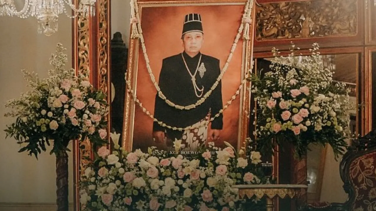 Kronologi Dualisme Suksesor Pakubuwono XIII, Siapa Berhak Takhta Raja Solo?