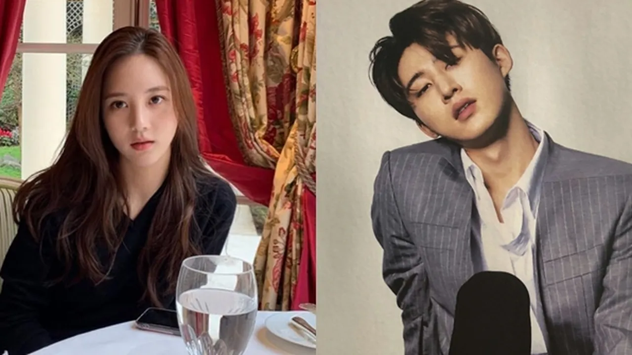 Kronologi Han Seo Hee Terlibat Kasus Narkoba Hanbin (B.I) - Ubah Statement ke Polisi