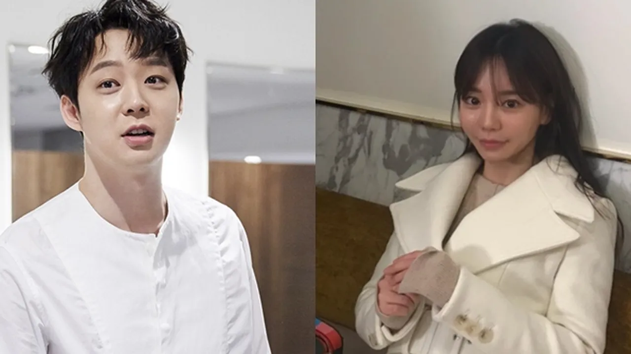 Kronologi Hwang Hana Pewaris & Mantan Yoochun Diduga Terlibat Narkoba - Burning Sun