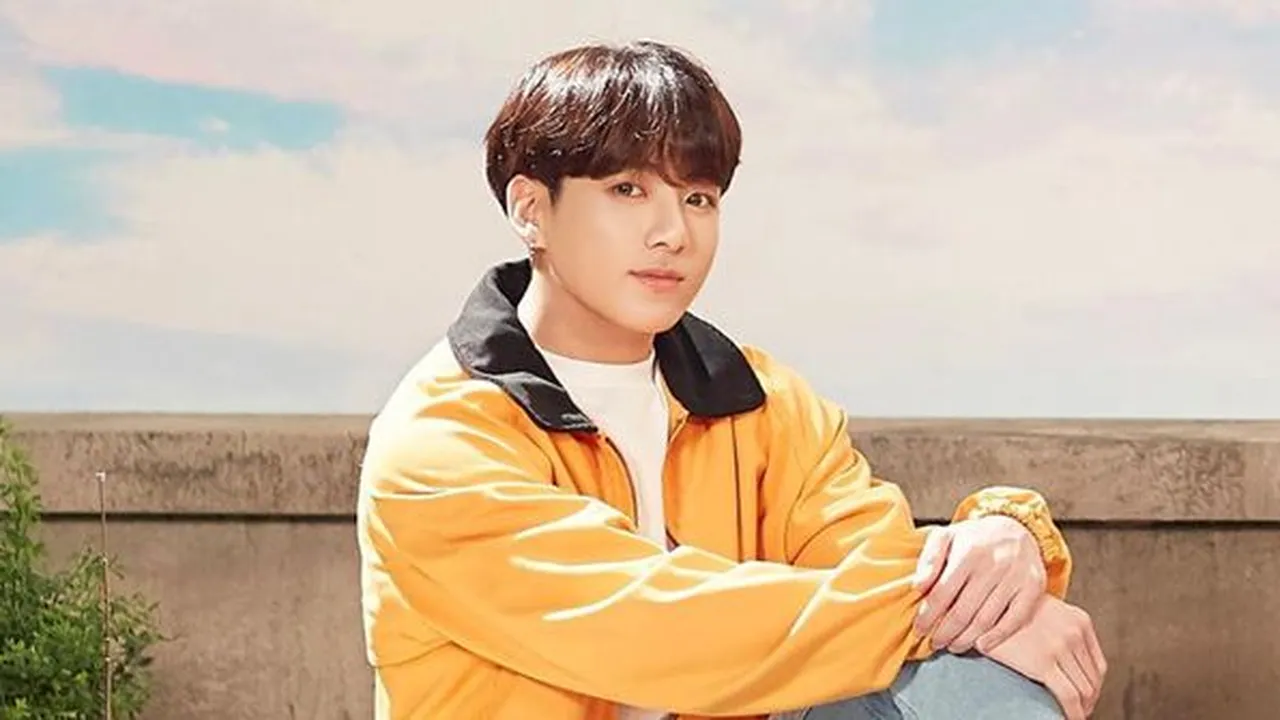 Kronologi Jungkook BTS Dikira Pacaran, Seorang Rapper Ikutan Kena Hujat