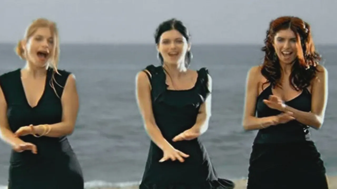Kronologi Karir Las Ketchup 'Asereje' dan Nasib Mereka Sekarang