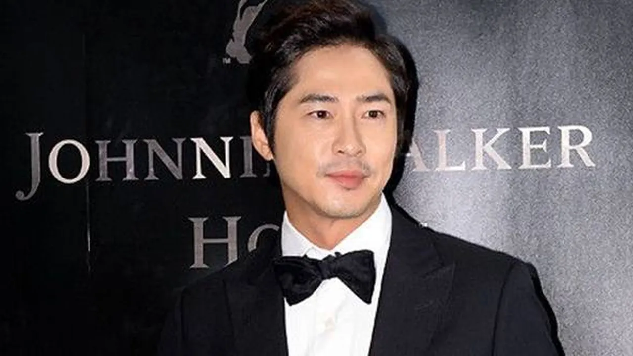Kronologi Kasus Aktor Kang Ji Hwan, Diduga Lakukan Pelecehan Pada 2 Pegawai Agensi