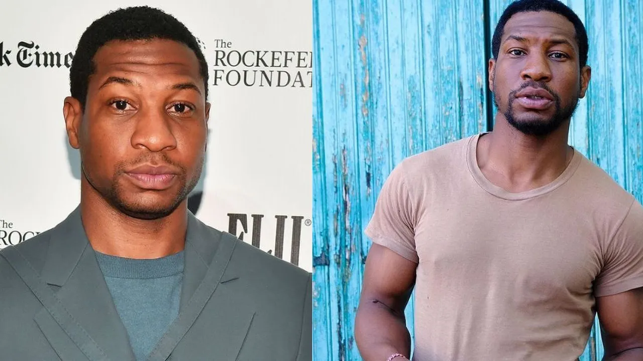 Kronologi Kasus Bintang Marvel Jonathan Majors yang Terlibat Kasus Kekerasan Kepada Sang Mantan Pacar Kronologi Kasus Bintang Marvel Jonathan Majors yang Terlibat Kasus Kekerasan Kepada Sang Mantan Pacar