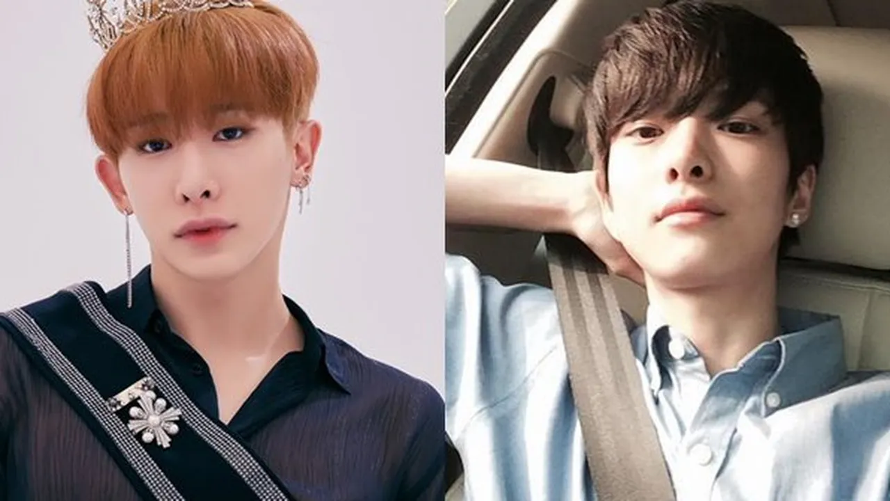Kronologi Kasus Dugaan Narkoba Wonho Eks Monsta X, Diperiksa Polisi Sejak September
