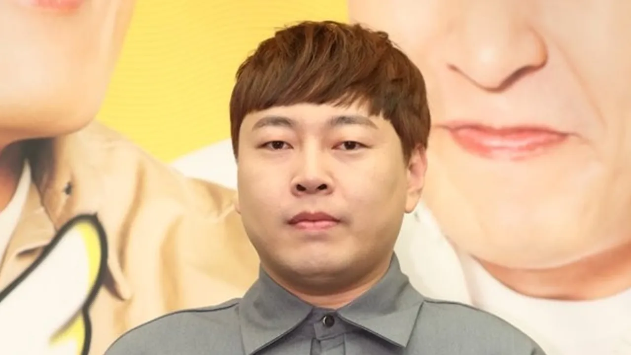 Kronologi Kasus Lee Jin Ho: Judi Ilegal, Utang ke Jimin BTS, hingga Pacar Meninggal