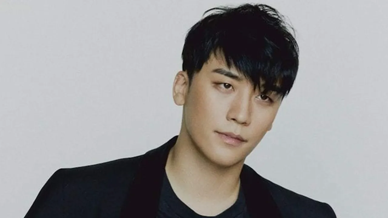 Kronologi Kasus Prostitusi Seungri Big Bang, Tersangka dan Mundur Jadi Artis Kronologi Kasus Prostitusi Seungri Big Bang, Tersangka dan Mundur Jadi Artis