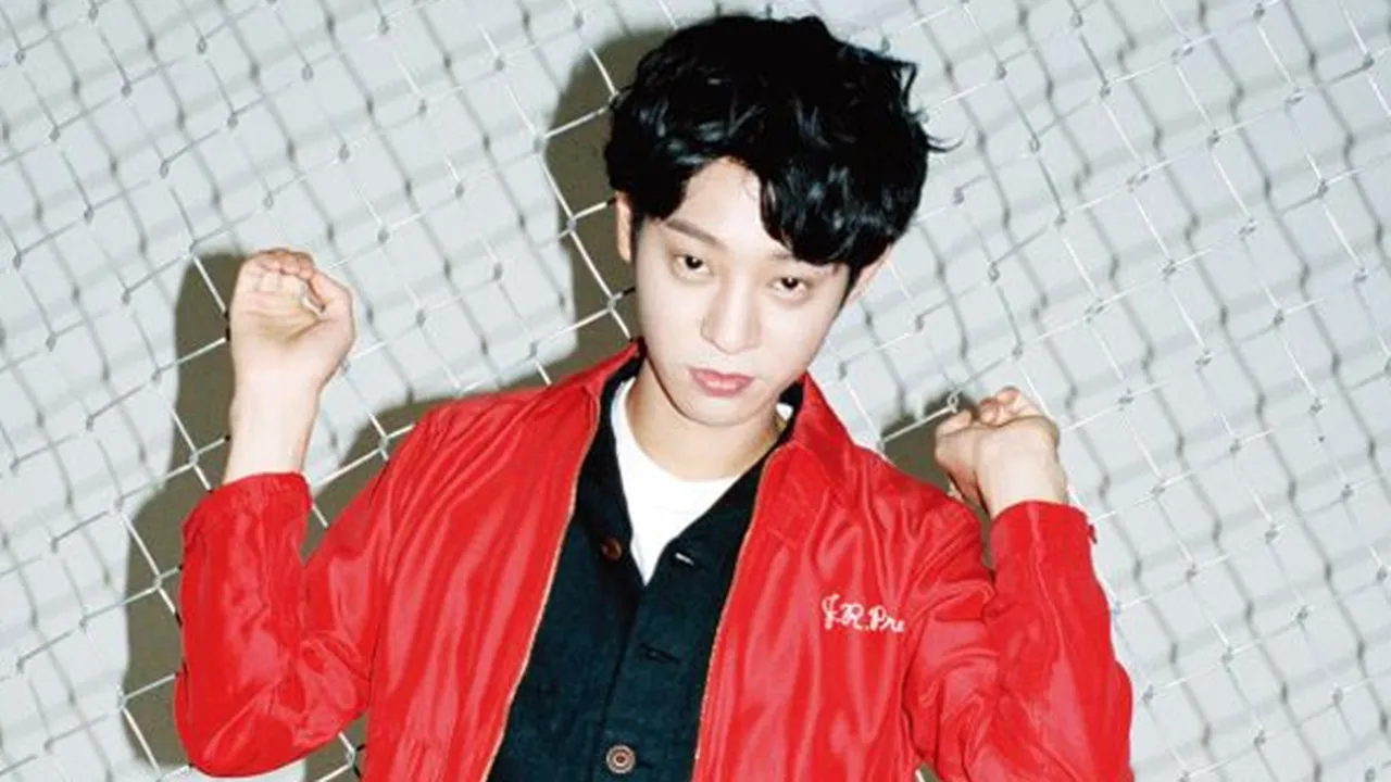 Kronologi Kasus Video Seks Jung Joon Young: Status Tersangka - Pensiun Jadi Artis