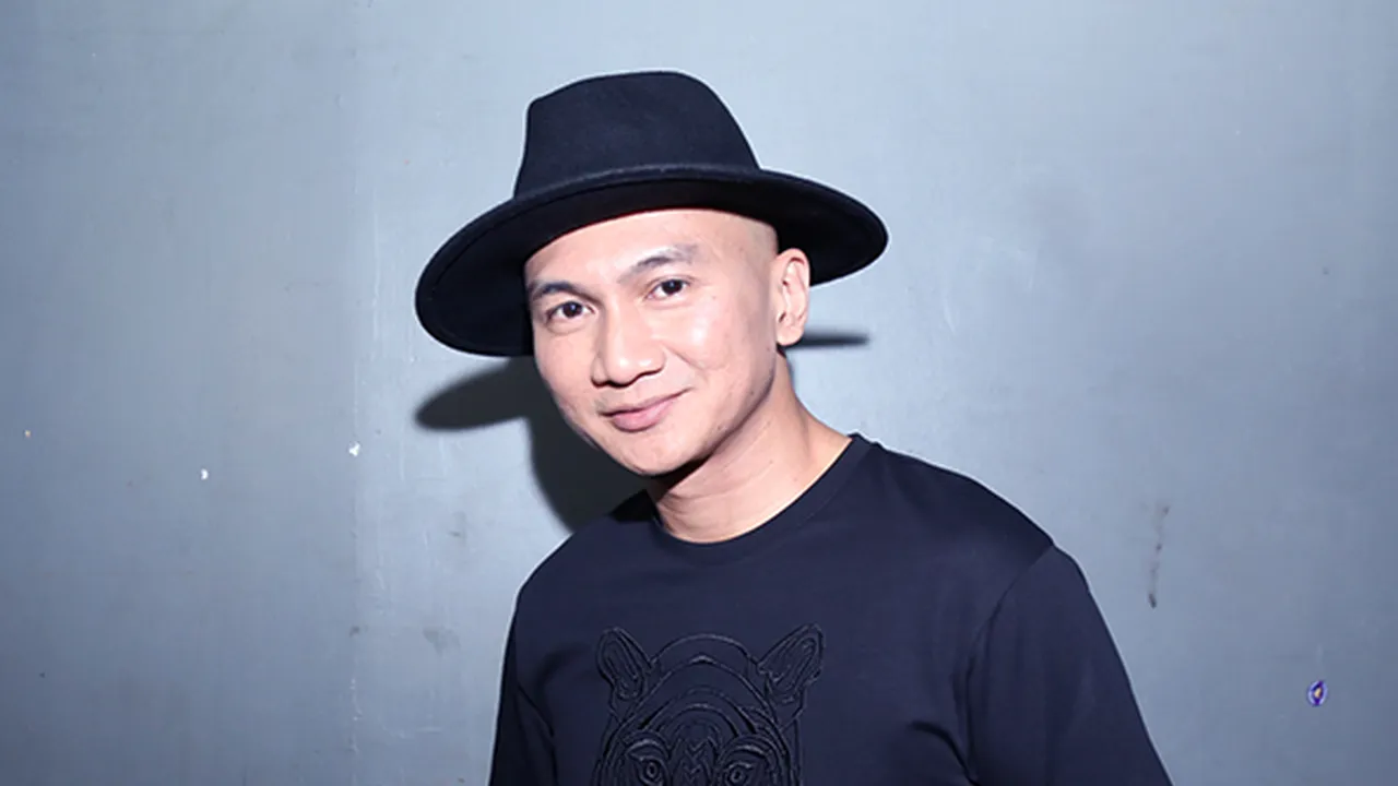 Kronologi Konflik Panas antara Anji dan Dyrga Dadali Band