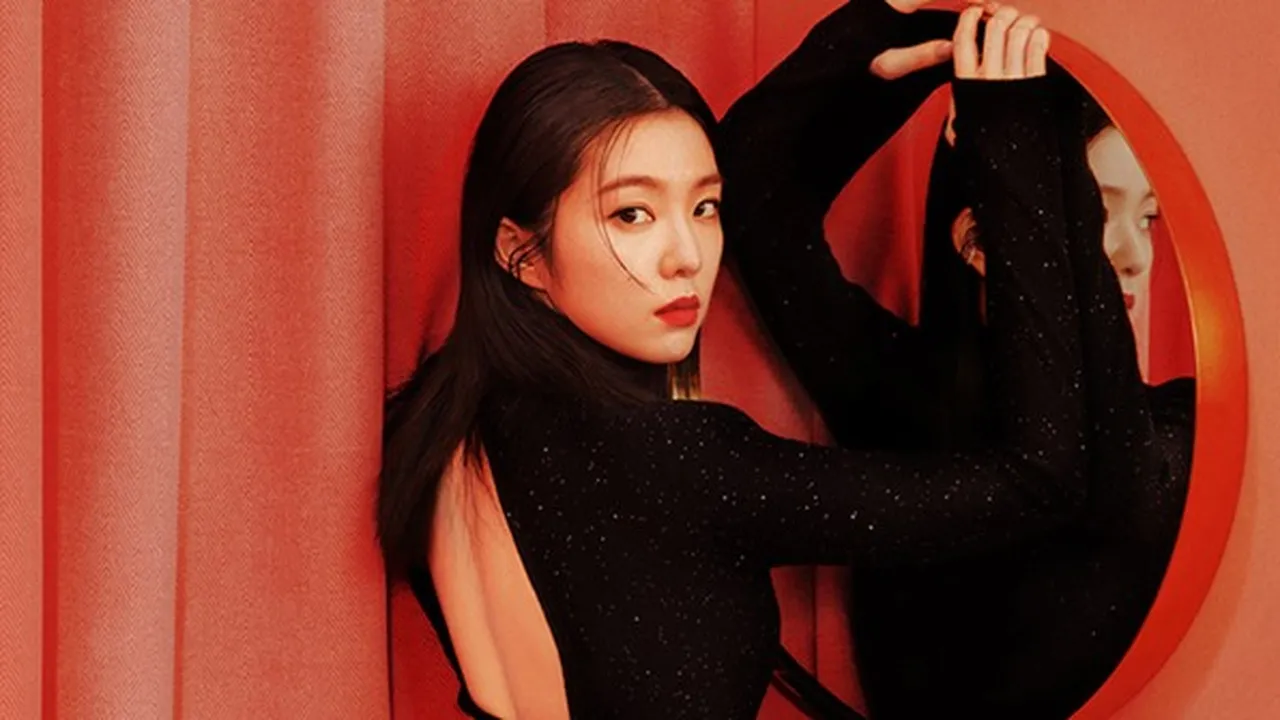 Kronologi Lengkap Kontroversi Irene Red Velvet, Berawal dari Curhatan IG - Netizens: Selamat Tinggal