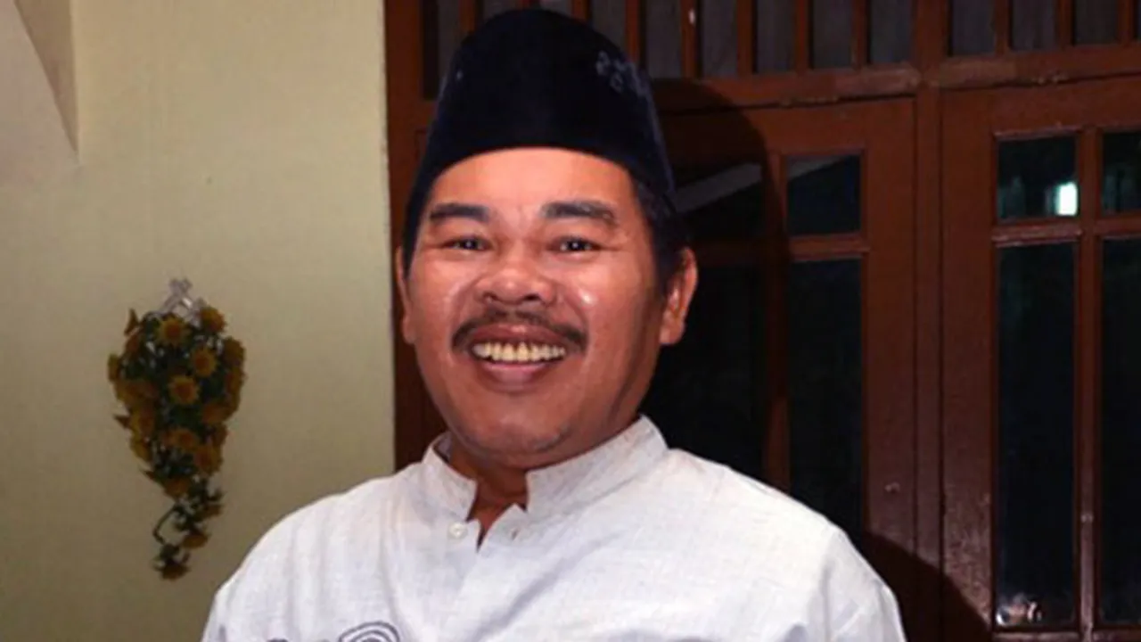 Kronologi Mat Solar Terserang Stroke Hingga Dilarikan ke UGD