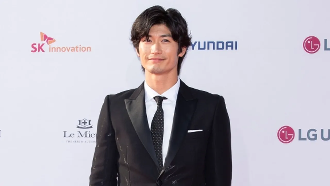 Kronologi Meninggalnya Haruma Miura Bintang 'ATTACK ON TITAN' yang Diduga Bunuh Diri