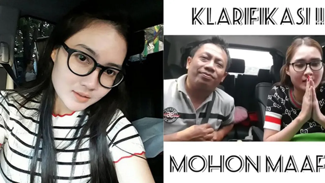 Kronologi Nella Kharisma Batal Show di Menit-menit Terakhir & Sudah Dekat Lokasi