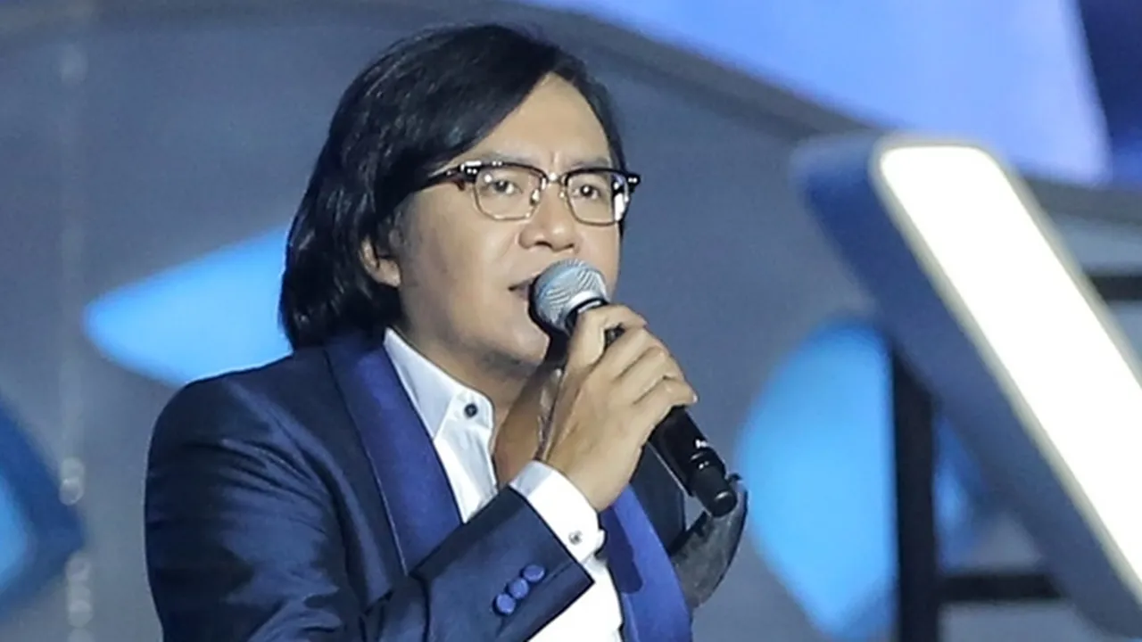 Kronologi Pembatalan Konser 'Perjalanan Panjang', Ari Lasso Sudah Punya Feeling Buruk