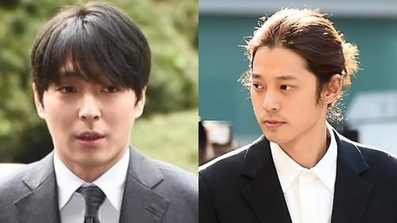 Kronologi Pengakuan A, Diperkosa Choi Jong Hoon & Jung Joon Young Dkk Saat Tak Sadar