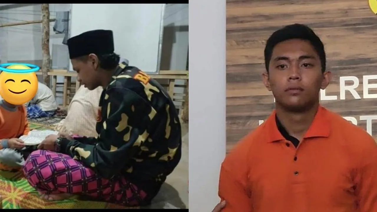Kronologi Penganiayaan David Oleh Mario Dandy, Diduga Otaknya Agnes Sang Mantan Pacar