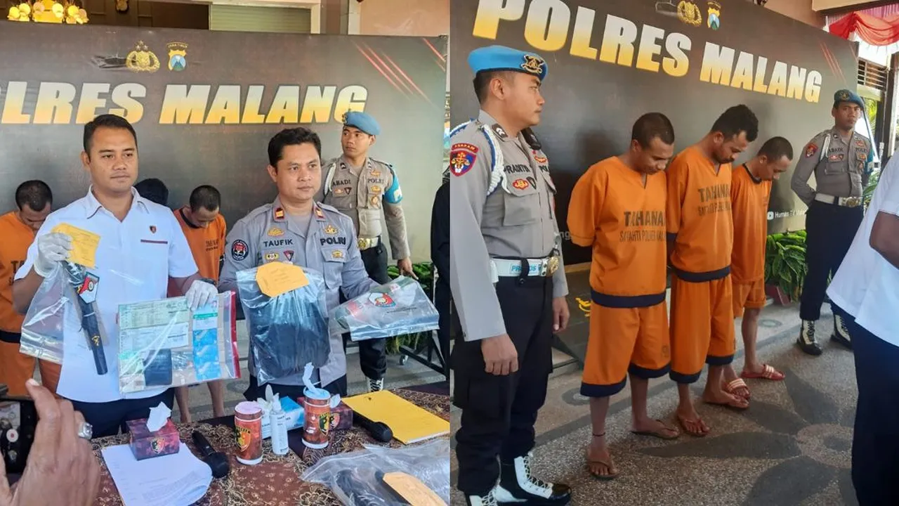 Kronologi Pengeroyokan Mahasiswa Asal Sumba NTT - Ternyata Seluruh Pelaku Dalam Pengaruh Alkohol dan Miras