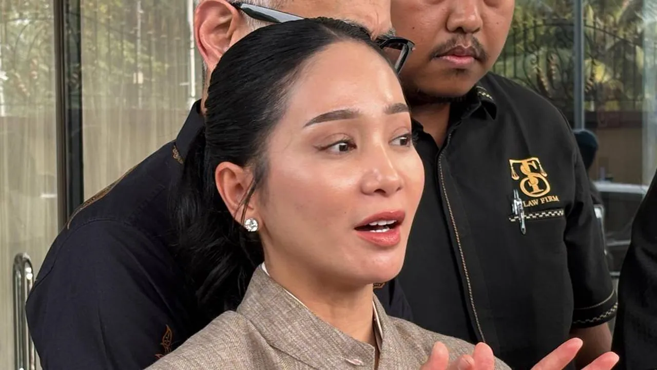 Kronologi Penipuan yang Dialami Sukhdev Singh, Berawal dari Teman Bunga Zainal