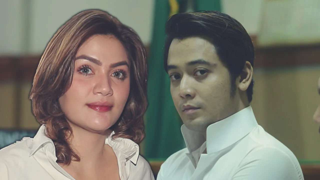 Kronologi Pernikahan Kriss Hatta dan Hilda Vitria, Tak Ada Paksaan