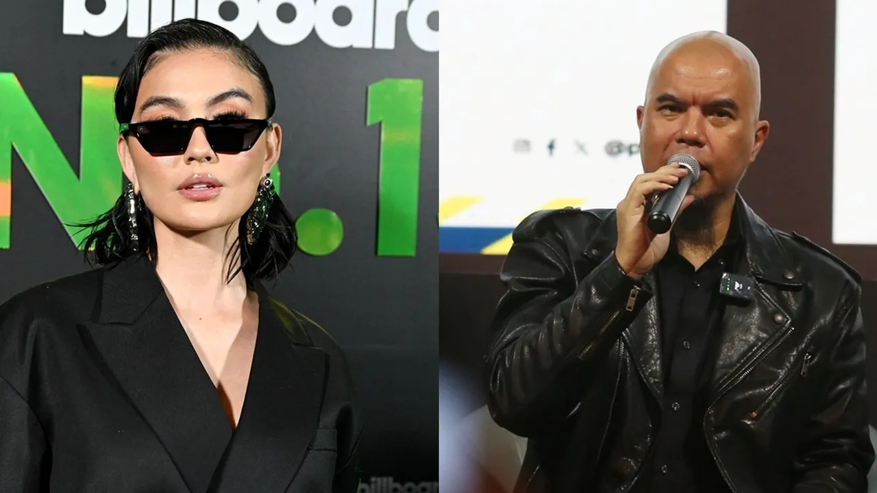 Kronologi Perseteruan Ahmad Dhani dan Agnez Mo Soal Hak Cipta, Kini Semakin Memanas